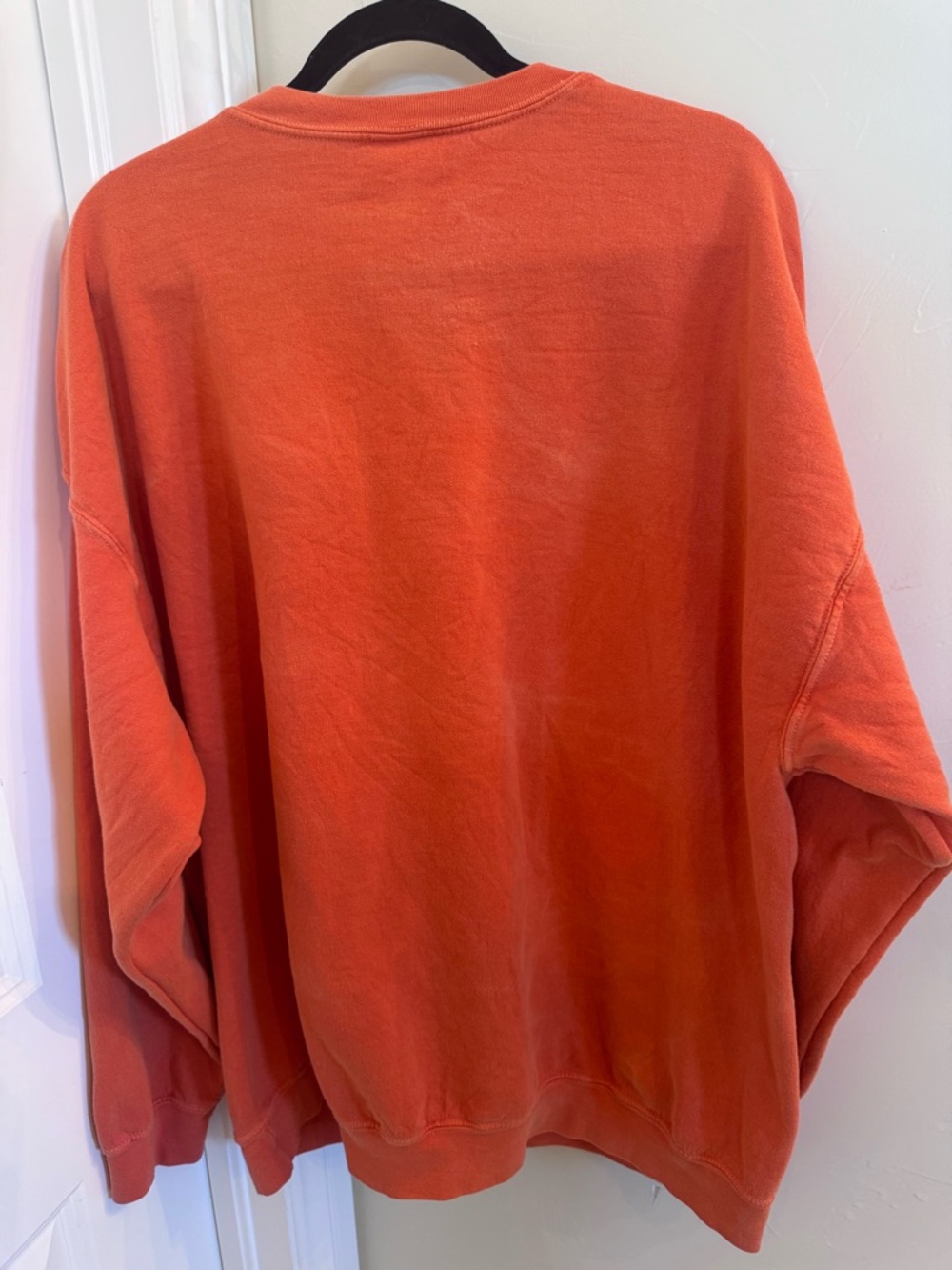 🎸Pink Floyd Prism Graphic Sweatshirt | Vintage Vibes | Oversized Cozy Essential - Picture 6 of 6